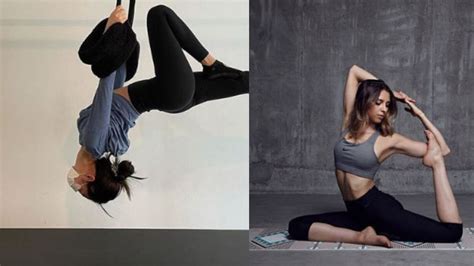 15 bài tập Pilates tại nhà giúp bạn có cơ bụng .